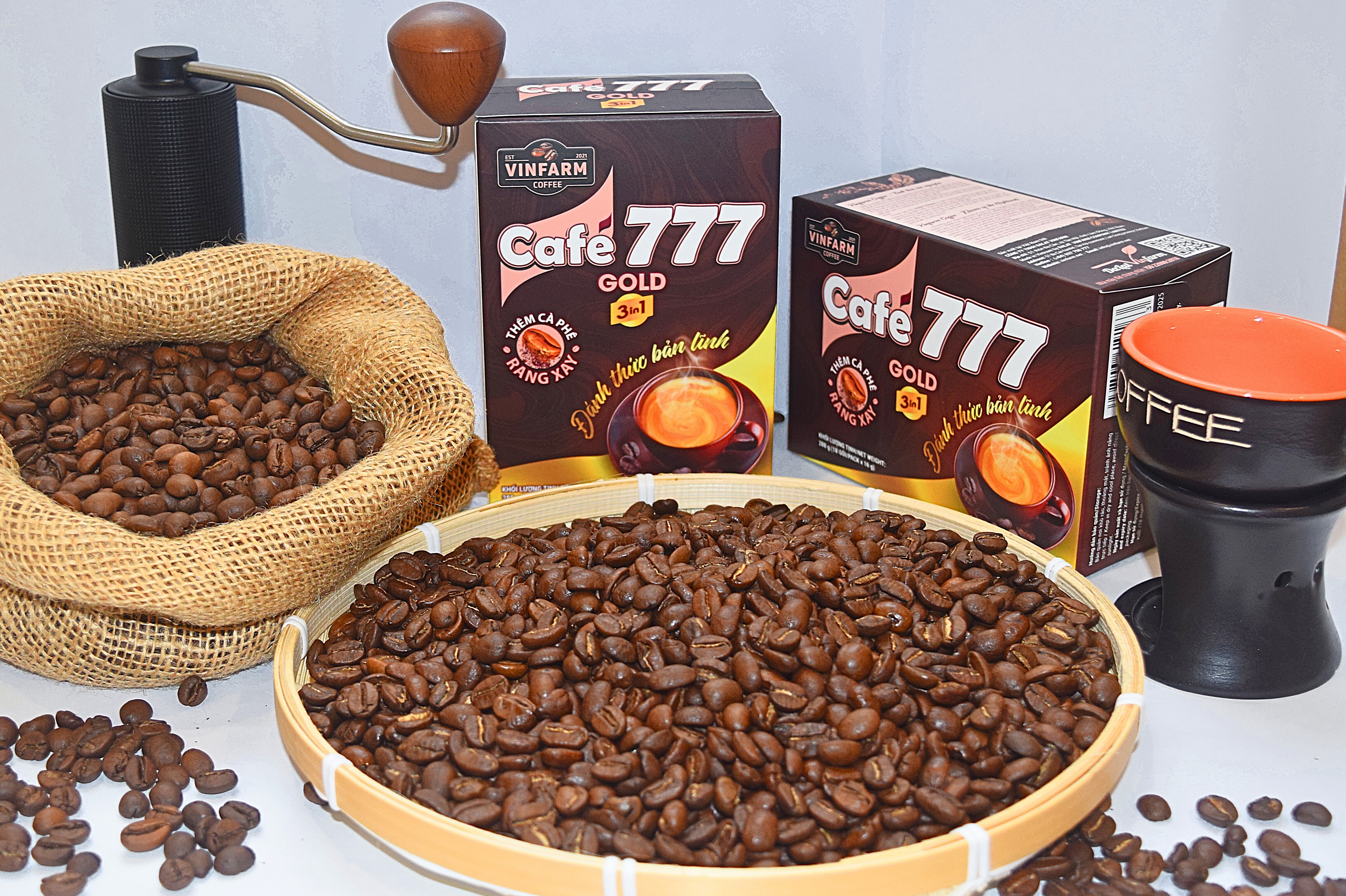 image VINFARM COFFEE 4